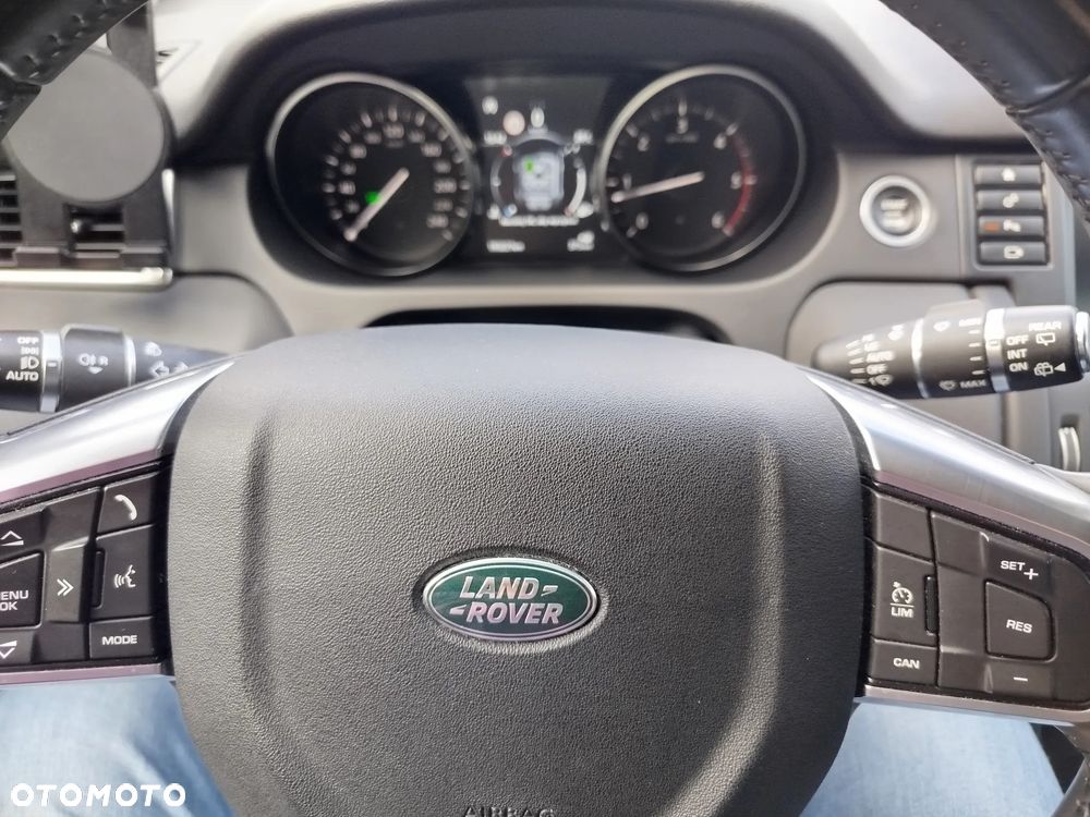 Land Rover Discovery Sport 2.0 eD4 Pure - 6