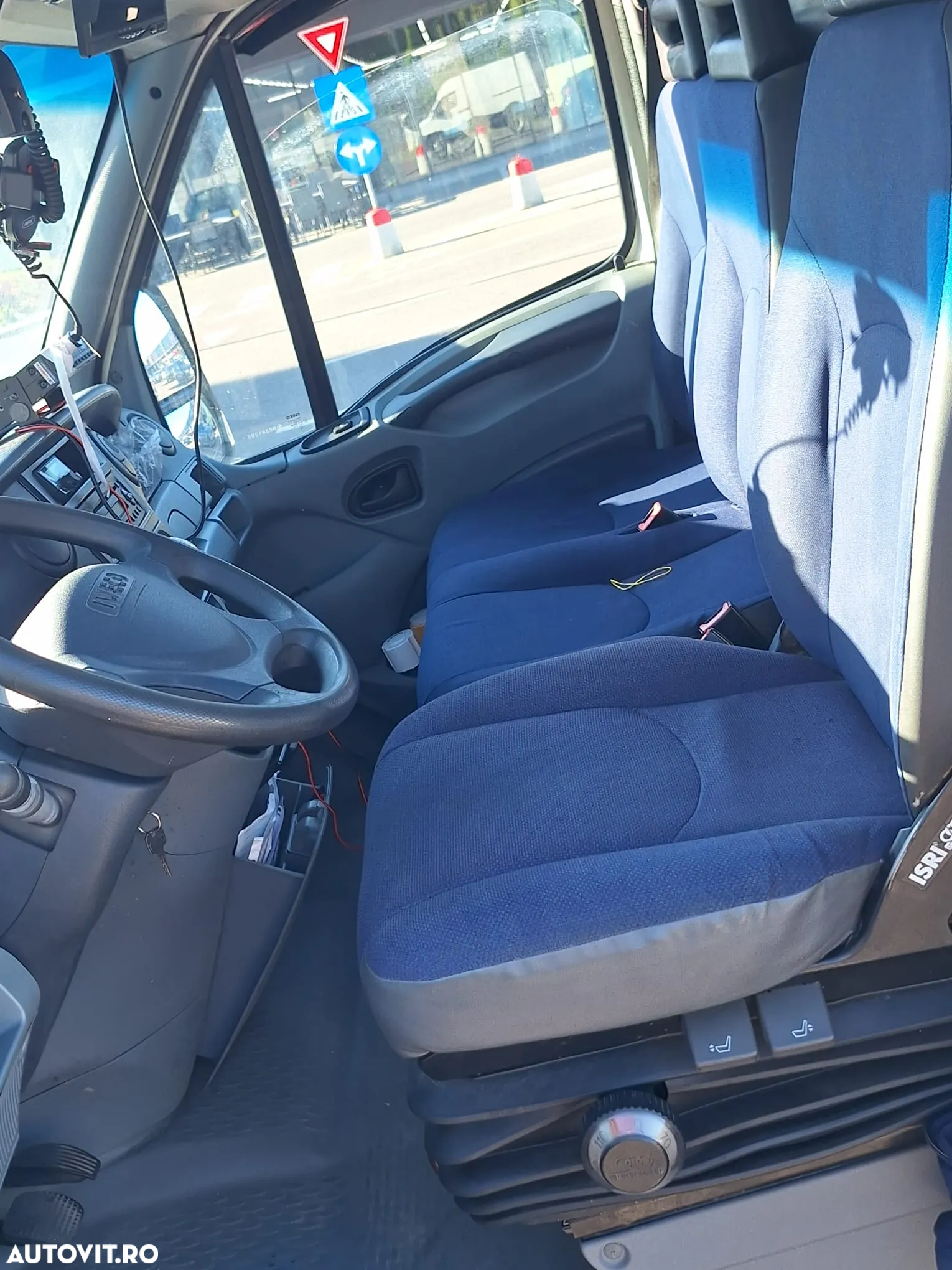 Iveco DAILY AC cat.B - 5