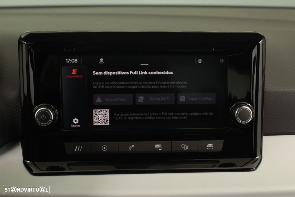 SEAT Arona 1.0 TSI Style - 19