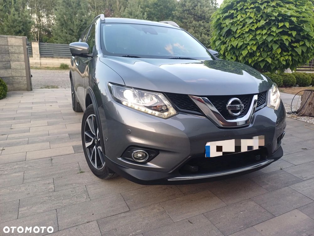 Nissan X-Trail 1.6 DIG-T Tekna - 6