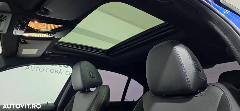 BMW Seria 3 330e AT PHEV - 10