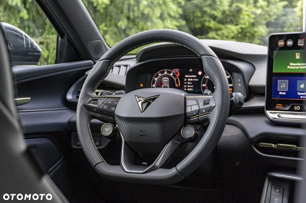 Cupra Terramar - 28
