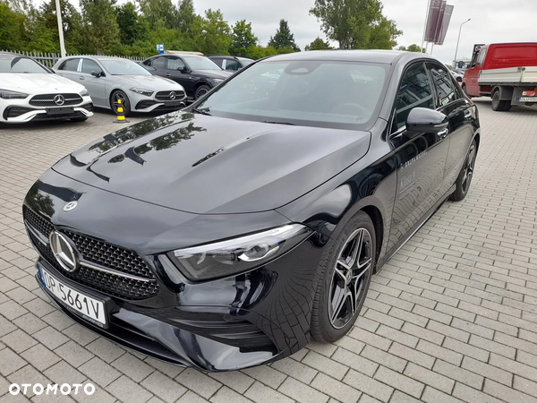 Mercedes-Benz Klasa A