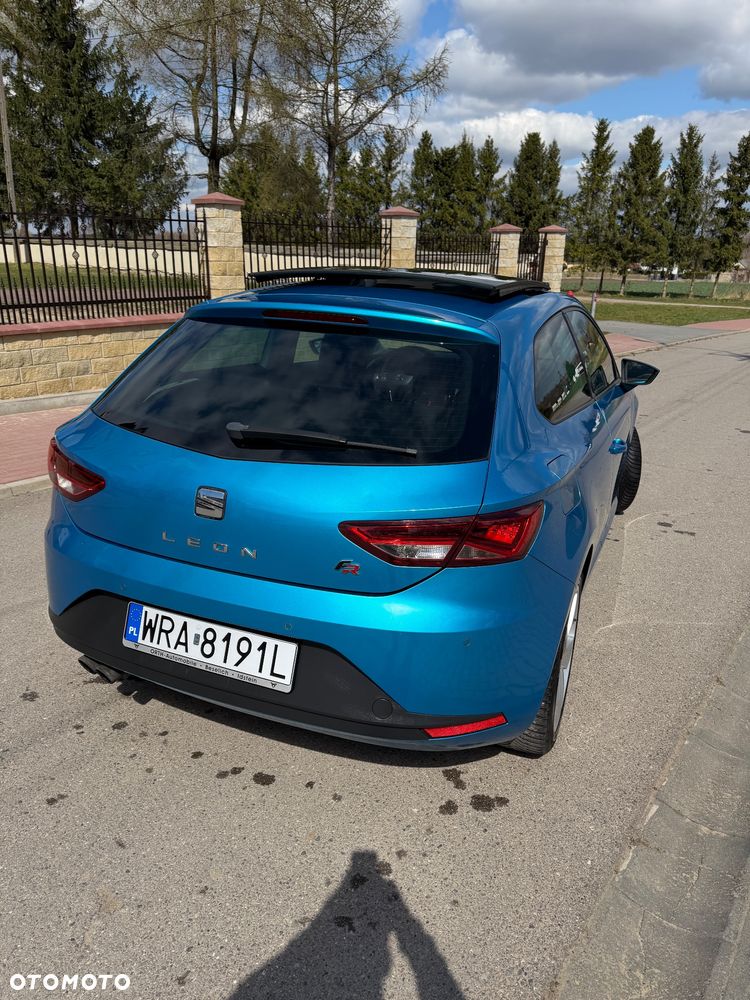 Seat Leon - 14