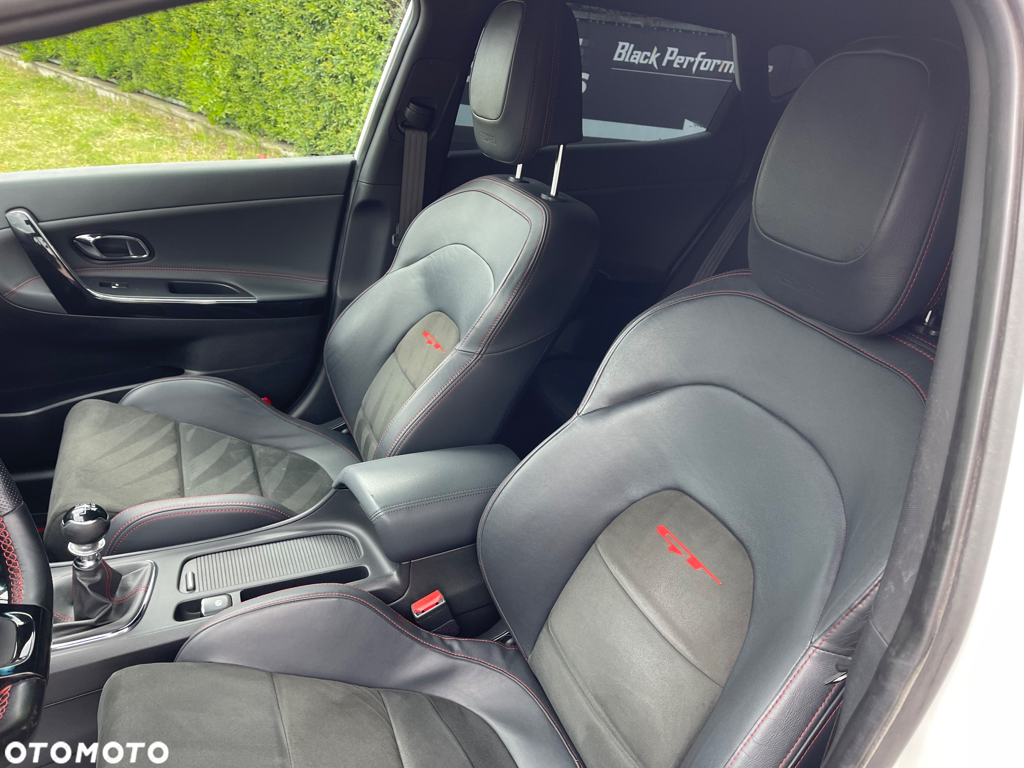 Kia Ceed 1.6 T-GDI GT-Track - 25