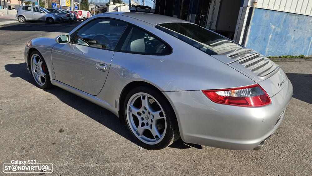 Porsche 911 Série F - 14