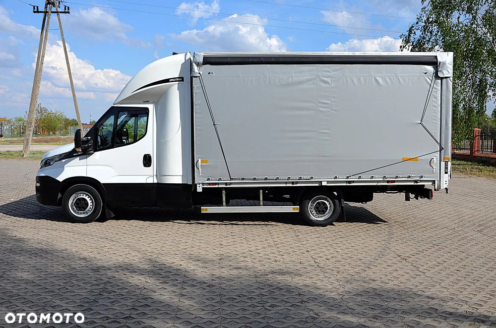 Iveco Daily - 2