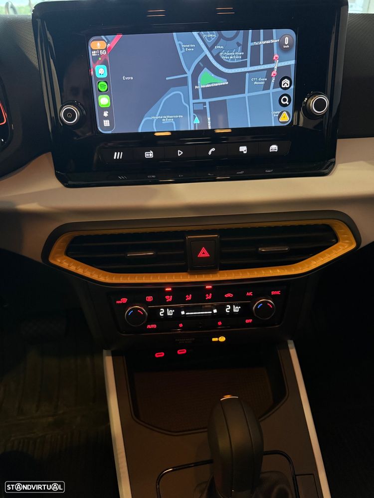 SEAT Arona 1.0 TSI Style DSG - 5