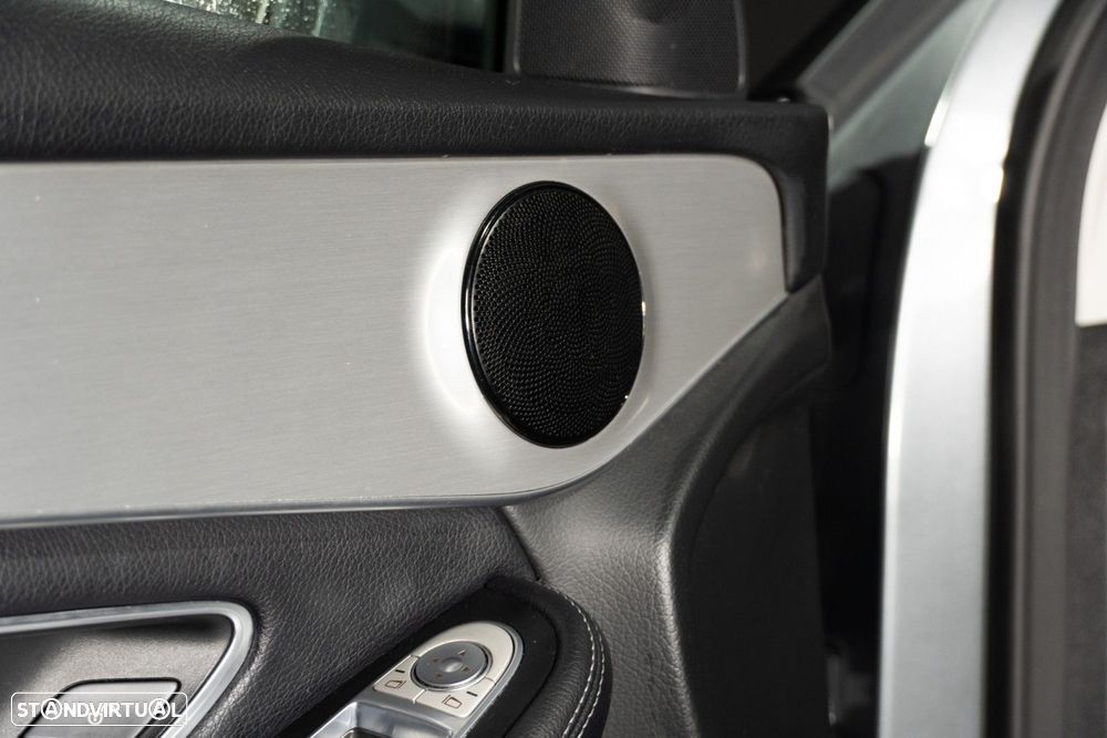 Mercedes-Benz GLC 350 e Coupé AMG Line 4-Matic - 38