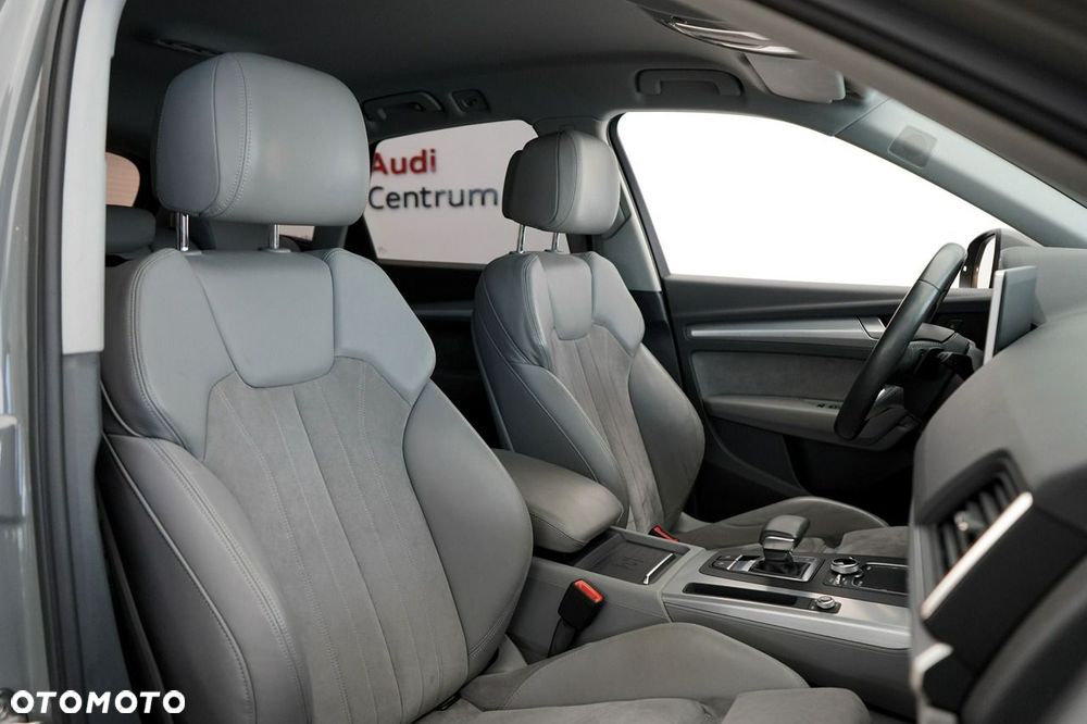 Audi Q5 - 28