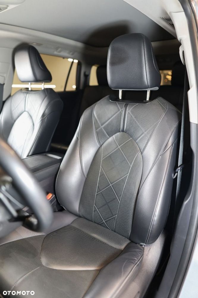 Toyota Highlander - 9