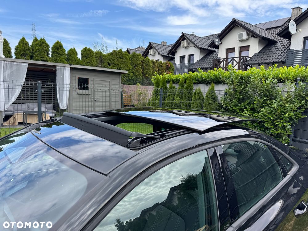 Audi A3 Limousine TFSI 150 kW Advanced Quattro S tronic - 34