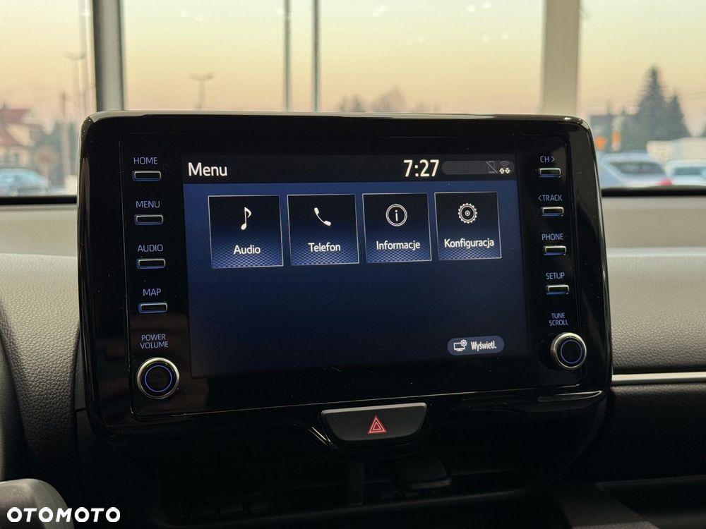 Toyota Yaris 1.5 Comfort - 29