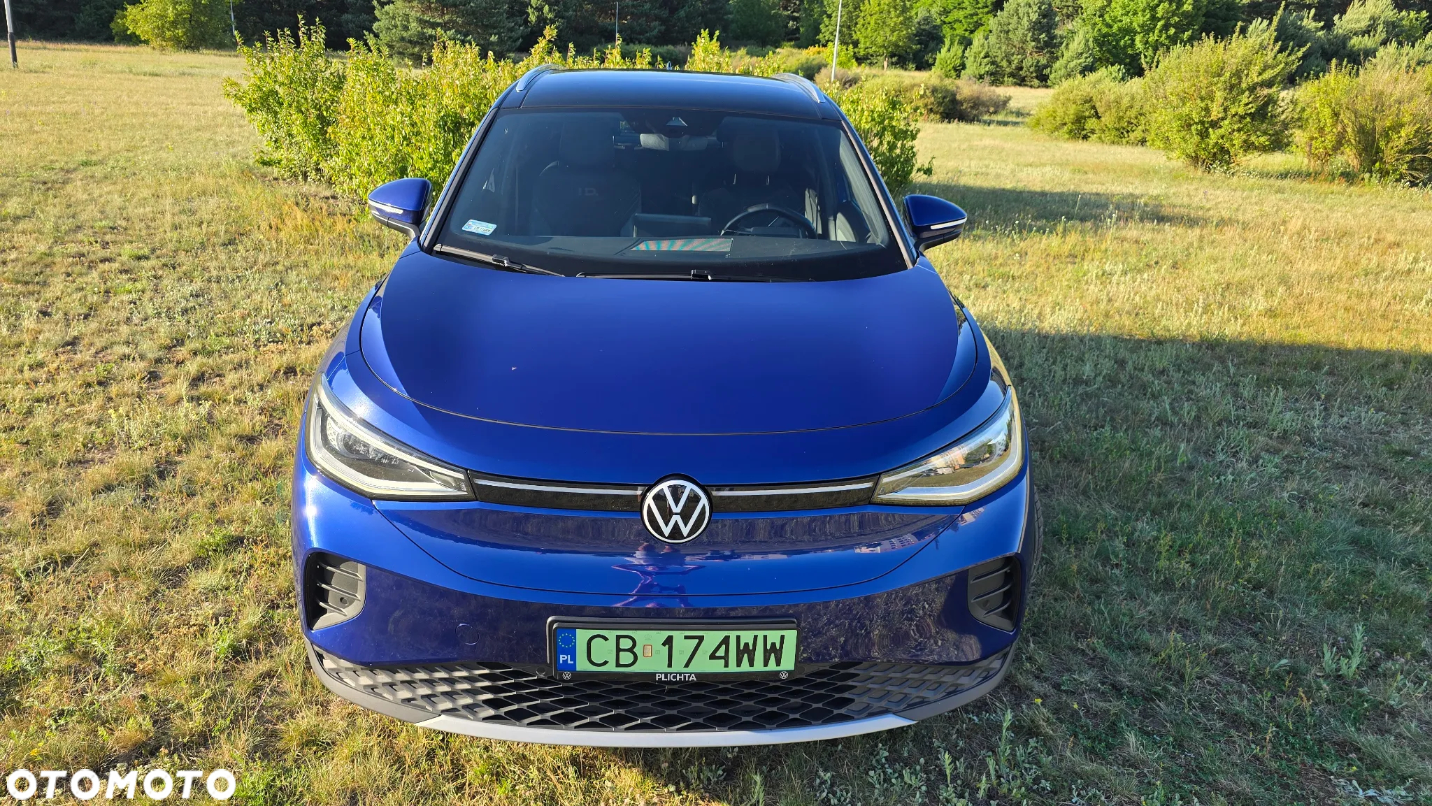Volkswagen ID.4 77kWh Pro Performance - 3