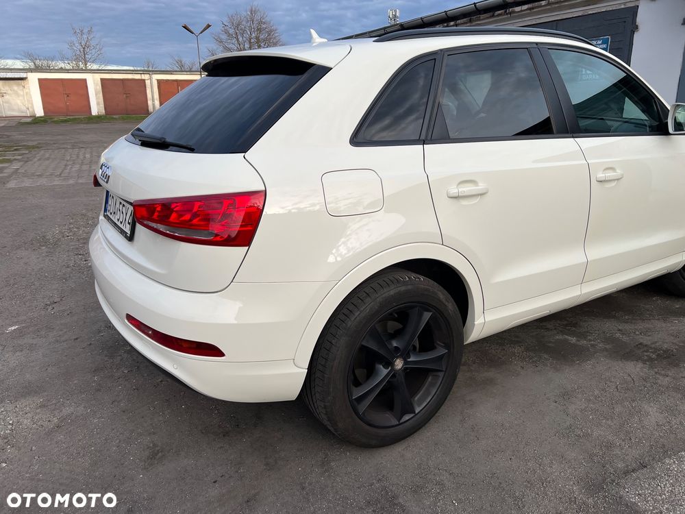 Audi Q3 2.0 TDI - 6