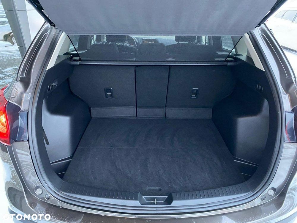 Mazda CX-5 SKYACTIV-D 150 SCR Sports-Line - 5