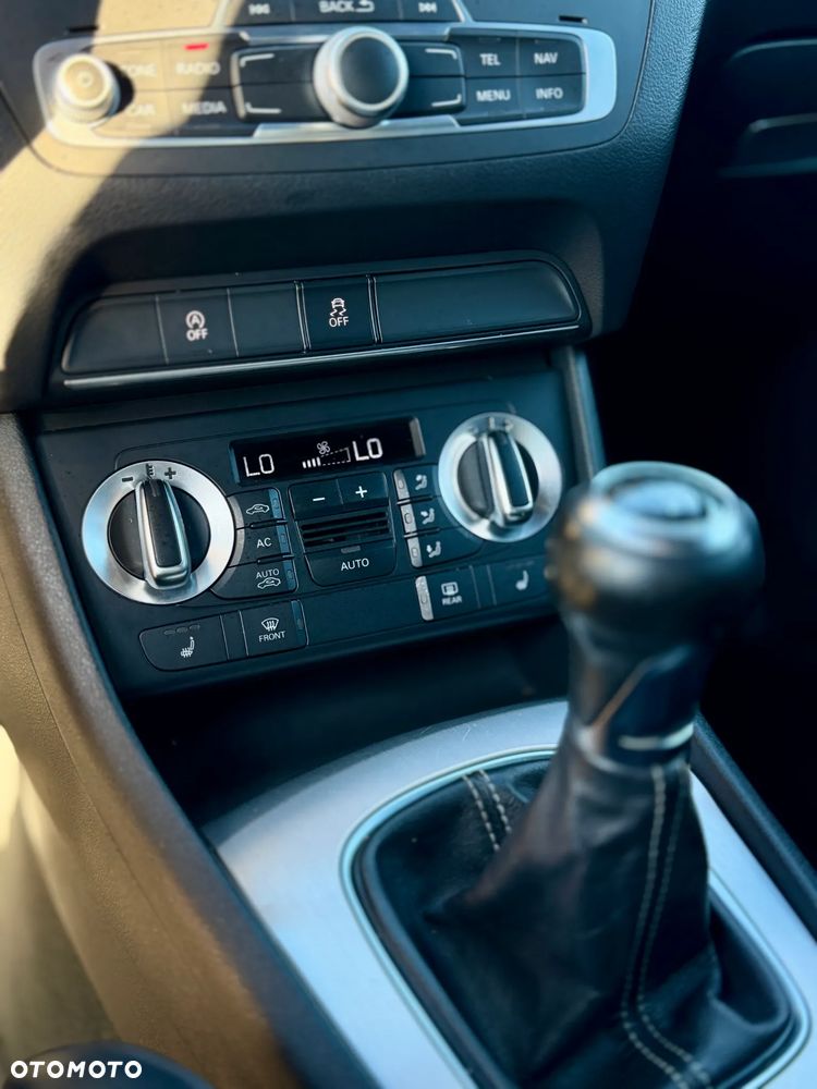 Audi Q3 2.0 TDI Prime Edition - 12