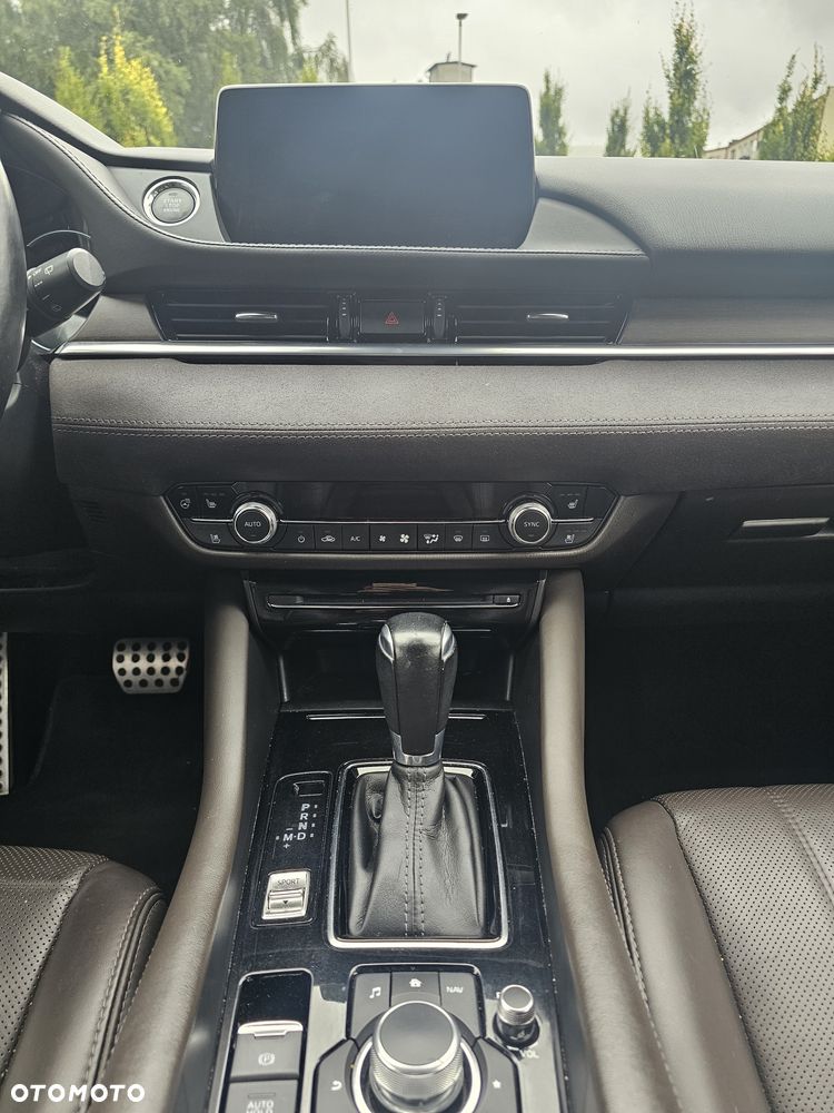 Mazda 6 2.5 SkyDream - 20