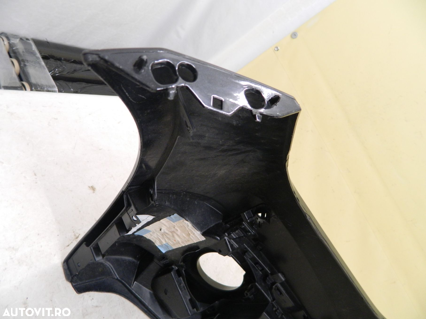 Bara fata BMW Seria 3 F30 / F31 LCI, 2015, 2016, 2017, 2018, cod origine 51117386283. - 7