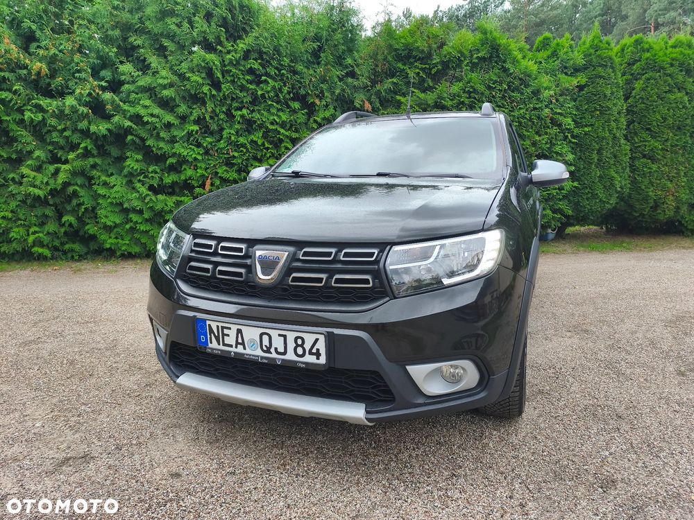 Dacia Logan 0.9 TCe Laureate S&S - 6