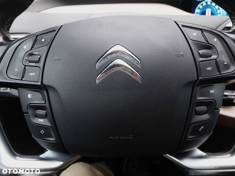 Citroën C4 Picasso 2.0 BlueHDi Exclusive - 23