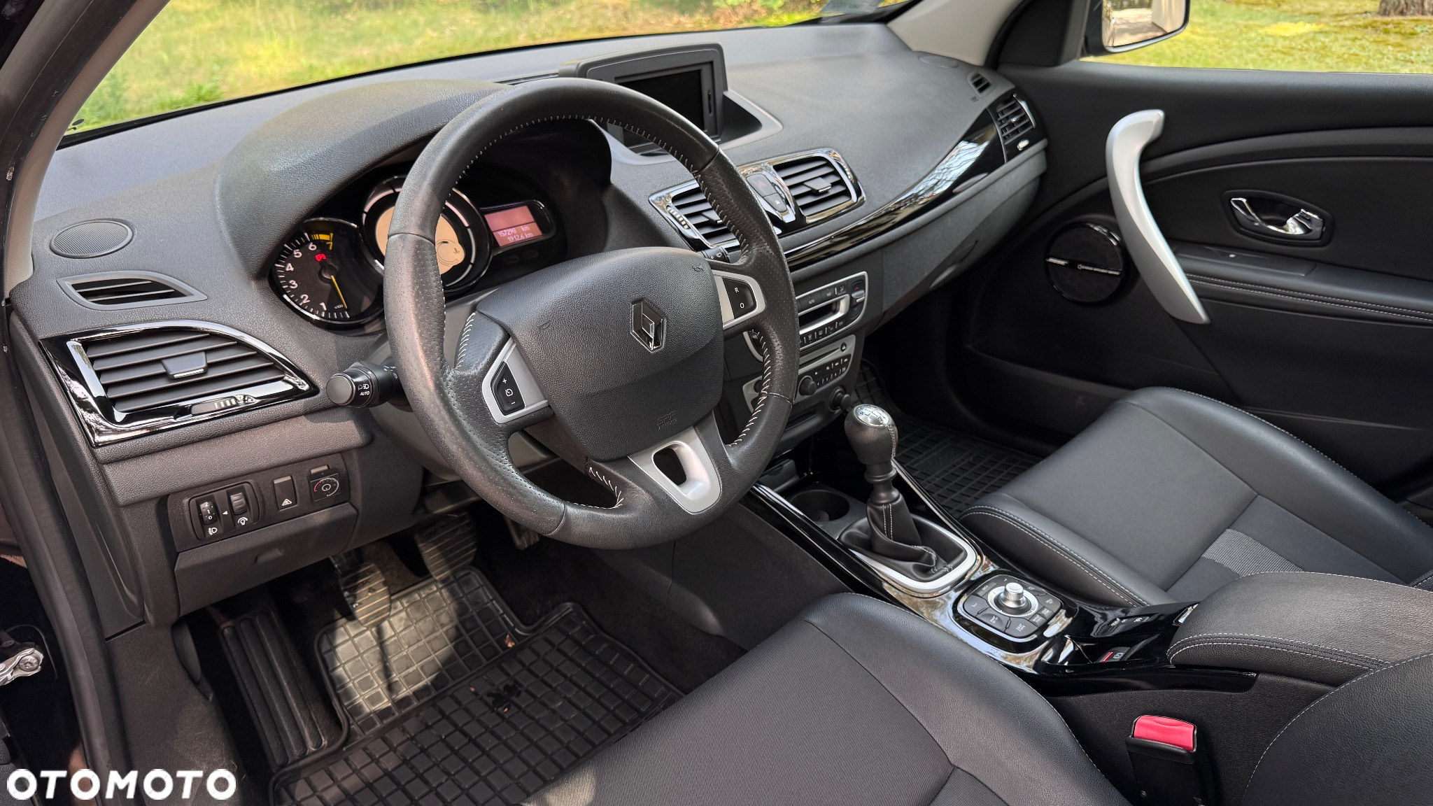 Renault Megane 1.4 16V TCE Bose Edition - 12