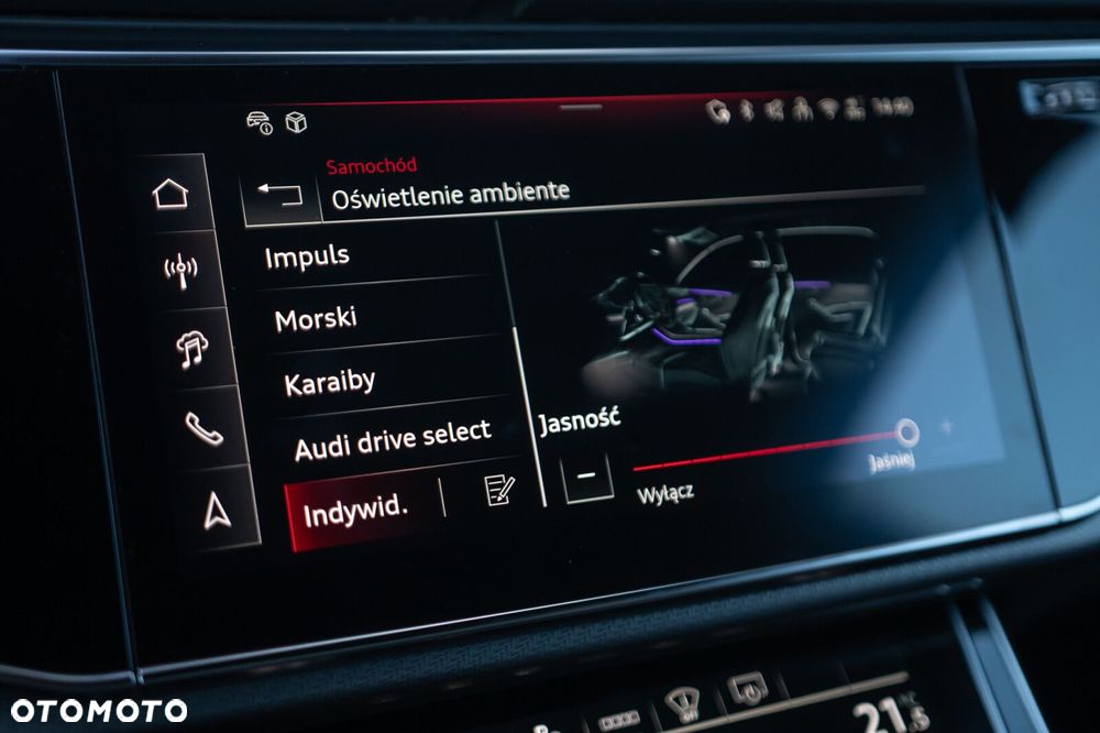 Audi RS Q8 - 29