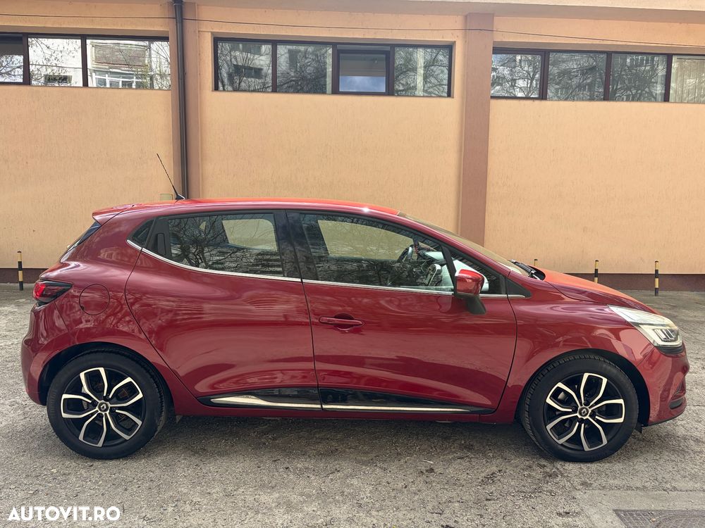 Renault Clio 1.2 TCe EDC Intens - 7