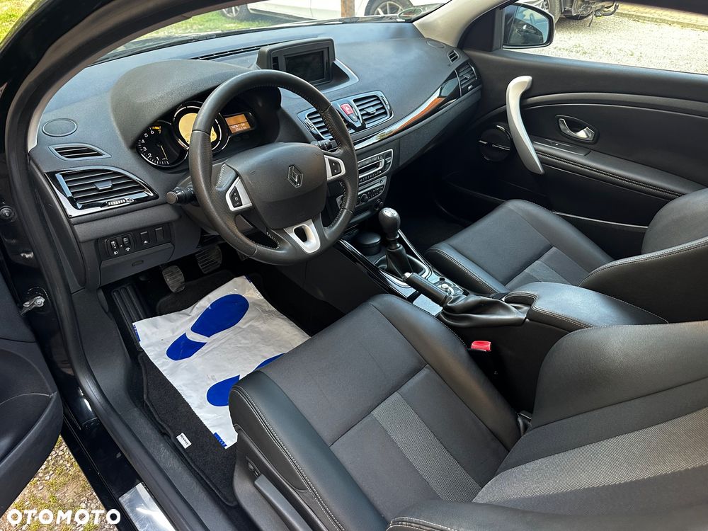 Renault Megane - 16