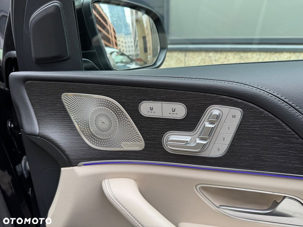 Mercedes-Benz GLE 400 d 4-Matic - 12