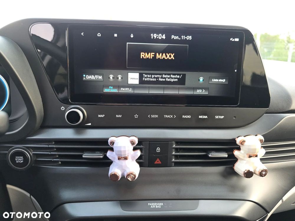 Hyundai i20 1.0 T-GDI 48V-Hybrid Prime - 29