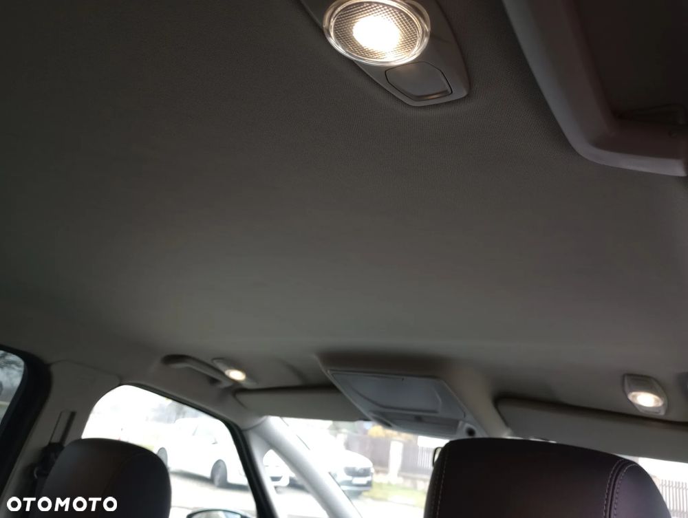 Ford S-Max 1.6 TDCi DPF Start Stopp System Business Edition - 27