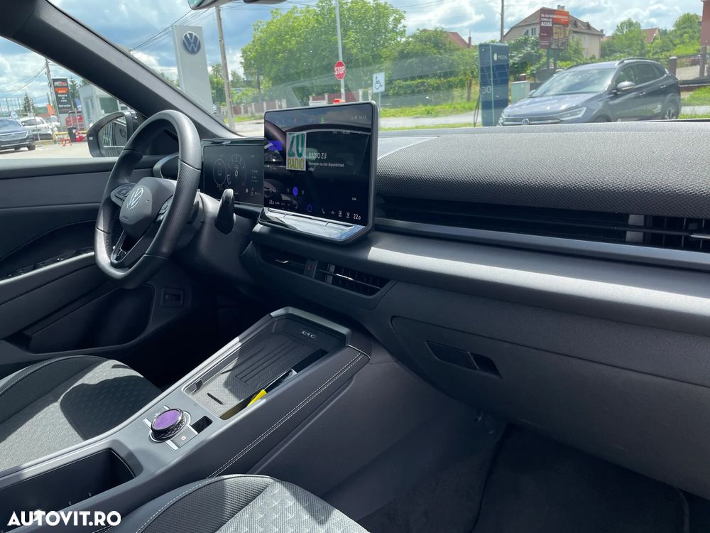 Volkswagen T-Roc 1.5 eTSI 150 CP DSG MHEV R-Line - 20