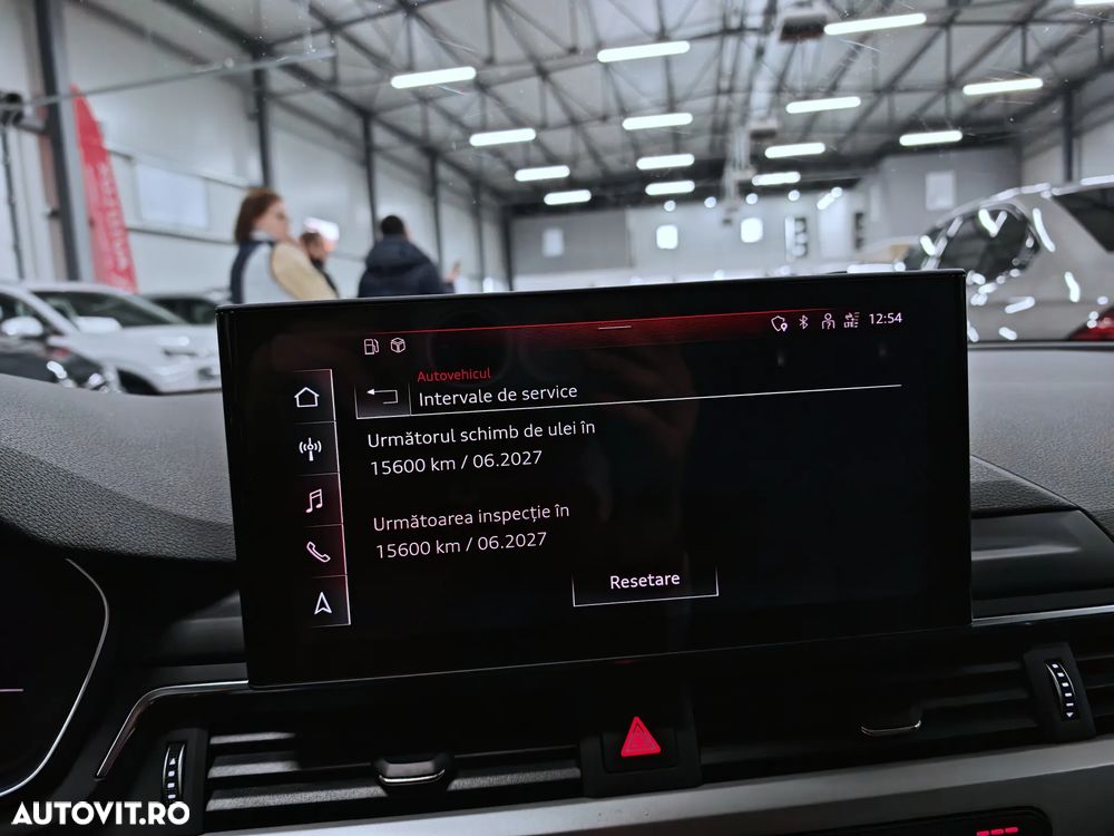 Audi A4 35 TFSI S tronic advanced - 15