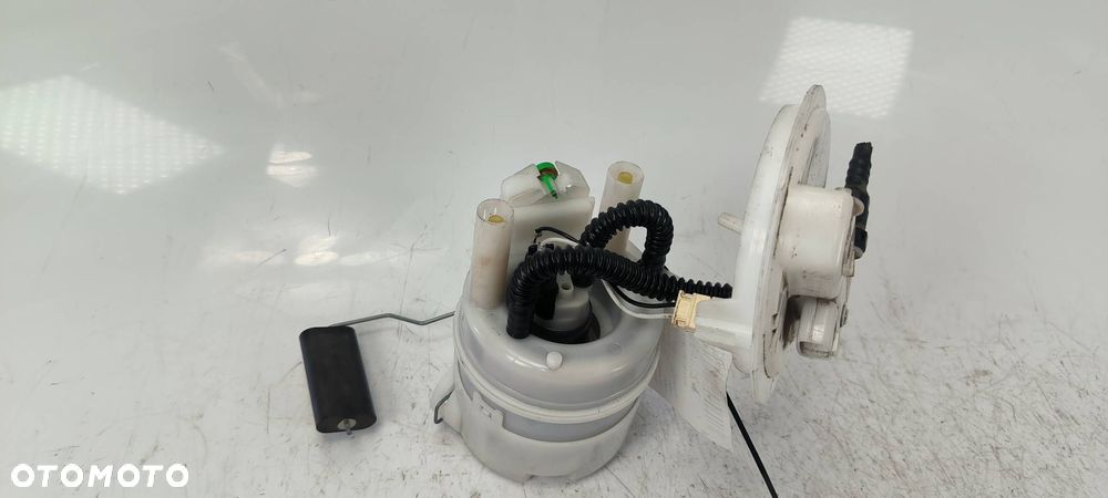 POMPKA PALIWOWA RENAULT CLIO IV - 1