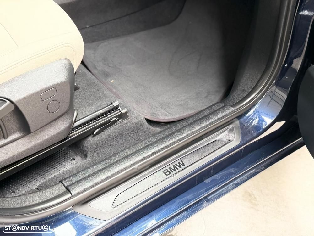 BMW 225xe Active Tourer iPerformance Luxury Line - 25