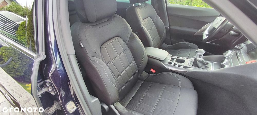 Citroën DS5 BlueHDi 120 Business Class - 14