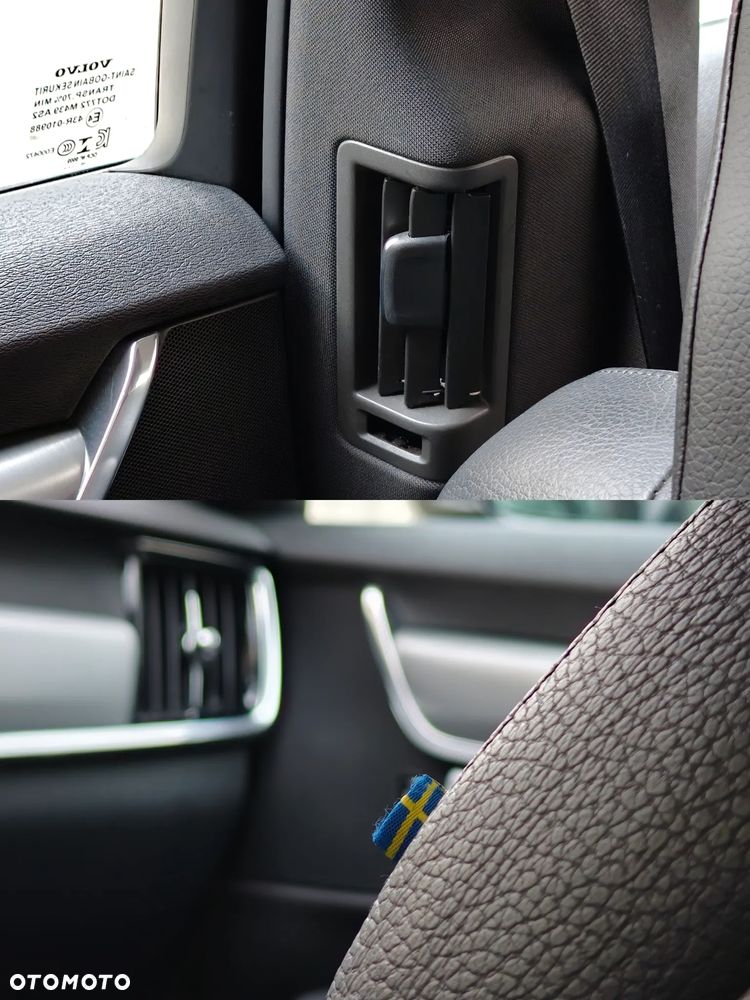 Volvo S90 D4 Momentum Pro - 31