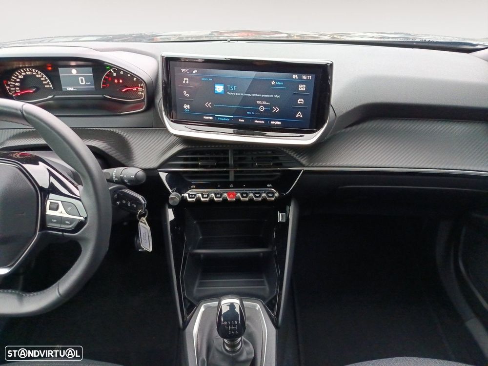 Peugeot 2008 1.2 PureTech Style - 11