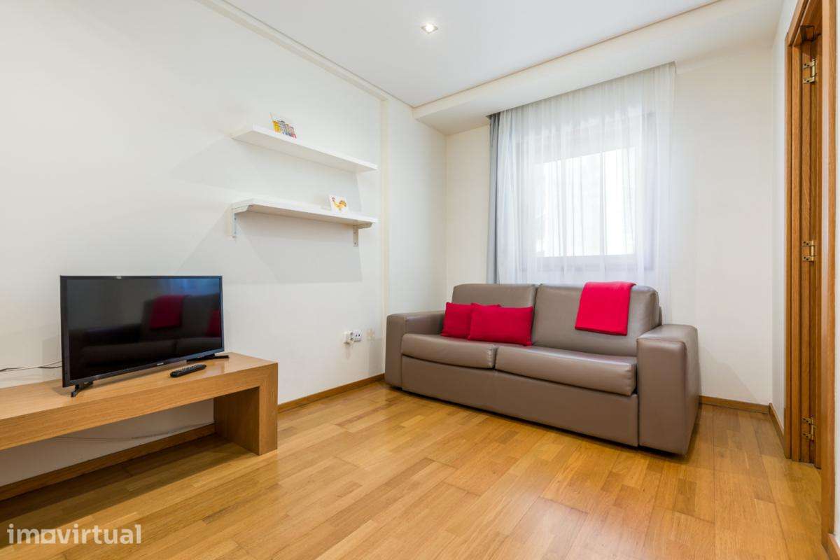 Apartamento com 1 quartos - localizado em Bonfim Porto - Grande imagem: 3/6