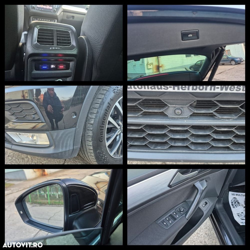 Volkswagen Tiguan 2.0 TDI SCR 4MOTION DSG Join - 2