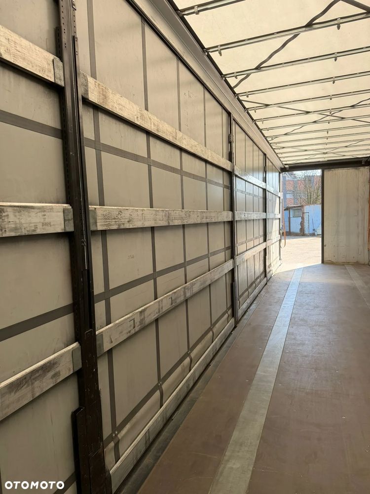 Kögel S24-1 MEGA - 13