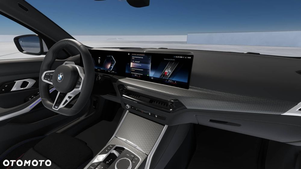 BMW Seria 3 - 7