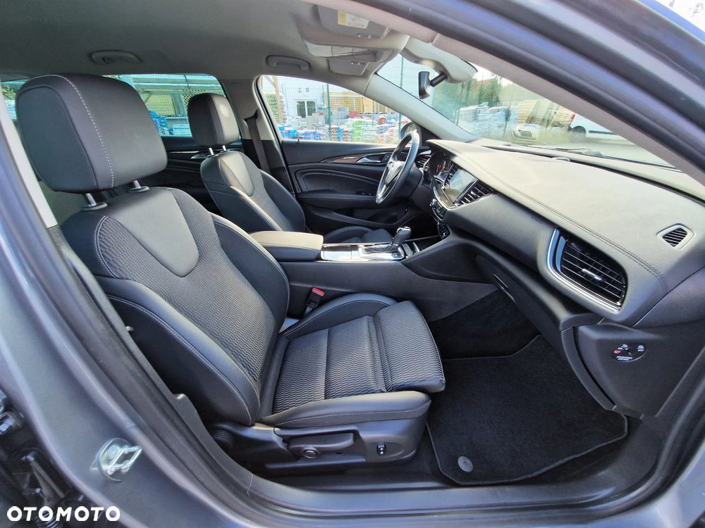 Opel Insignia Sports Tourer 2.0 Diesel Automatik Business Edition - 23