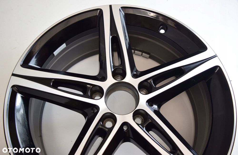 MERCEDES A KLASA W177 B W247 FELGA A1774010700 - 5