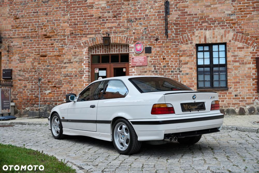 BMW M3 - 14