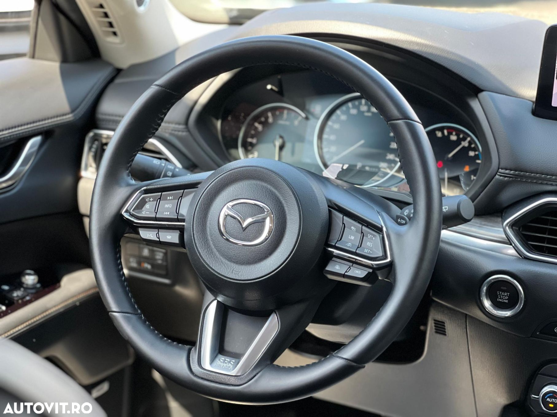 Mazda CX-5 G194 AWD AT Revolution Top - 18