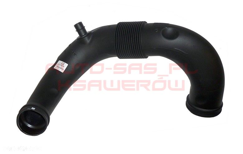 PRZEWÓD FILTRA POWIETRZA DUCATO JUMPER BOXER 11- - 1