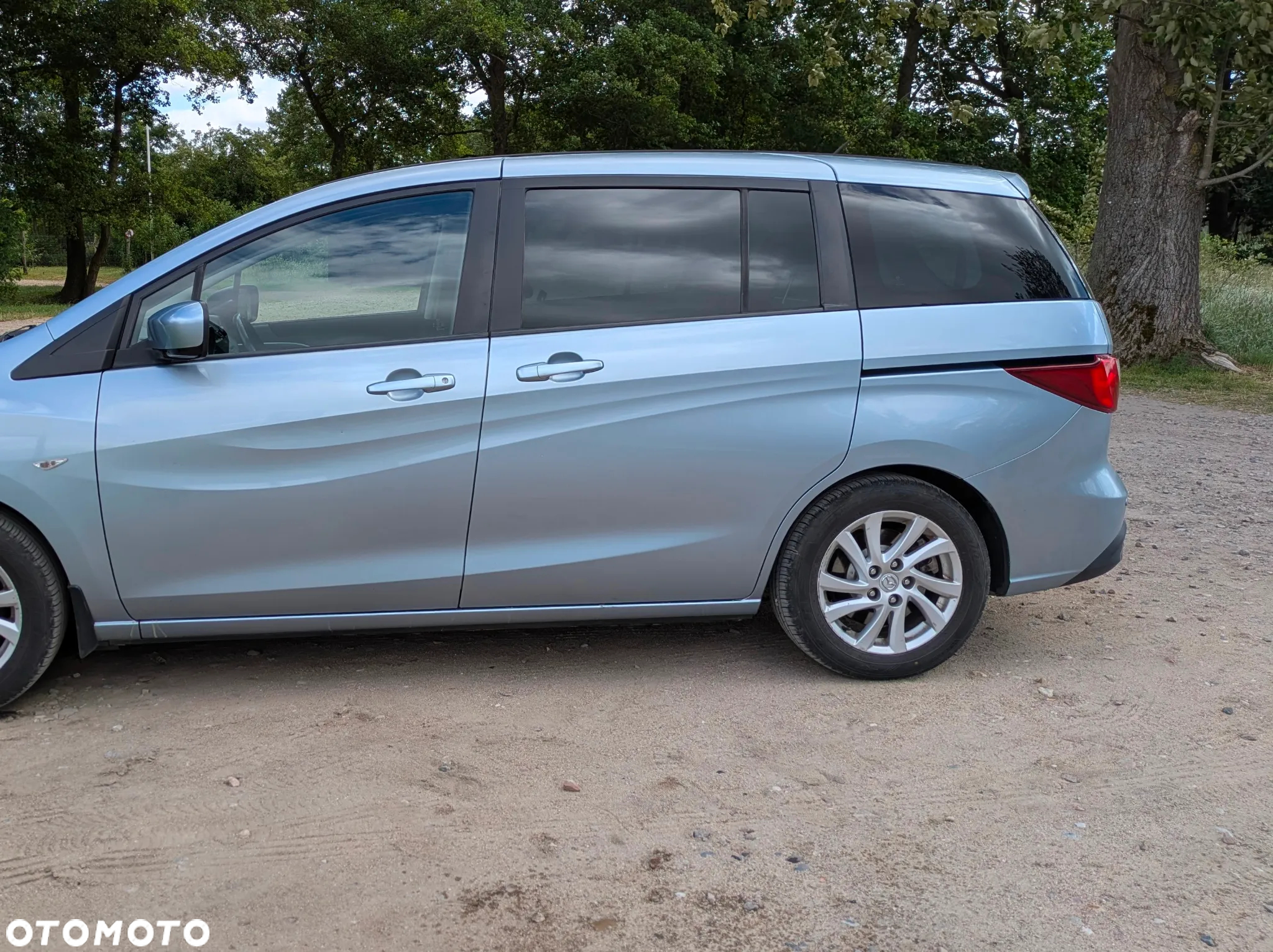 Mazda 5 - 13