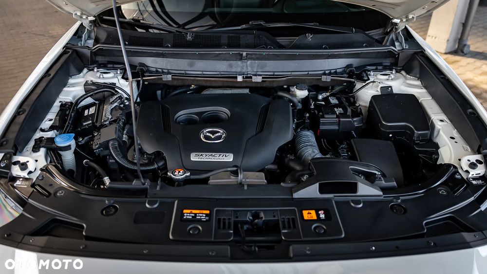 Mazda CX-9 - 35